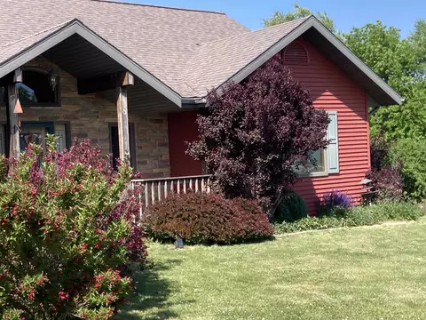 12844 Walnut Bluff Rd, Bagley, WI 53801
