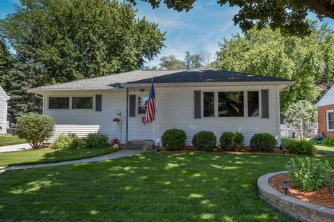 4604 Schofield St, Monona, WI 53716