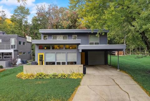 4529 Rigney Ln, Madison, WI 53704