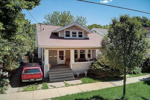 117 N 5th St, Madison, WI 53704