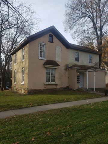 530 Washington Ave, Wisconsin Dells, WI 53965