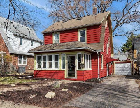 2638 Hoard St, Madison, WI 53704