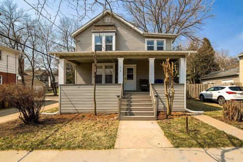 614 S Brooks St, Madison, WI 53715