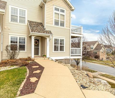 3037 Nessling St, Madison, WI 53719