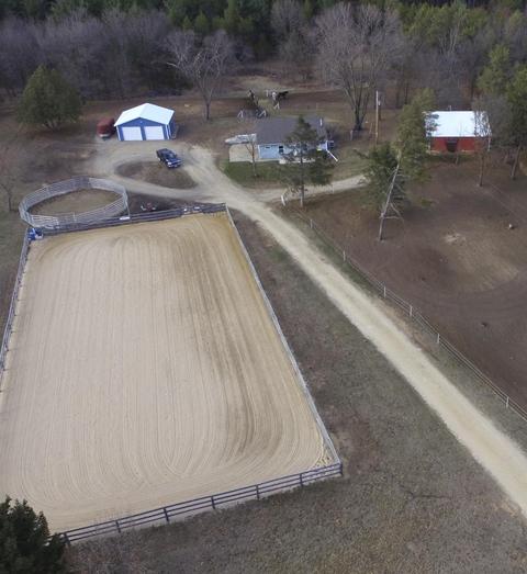 1010 Highway 133, Muscoda, WI 53573