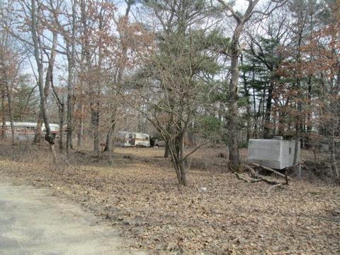 2986 5th Ln, Grand Marsh, WI 53936