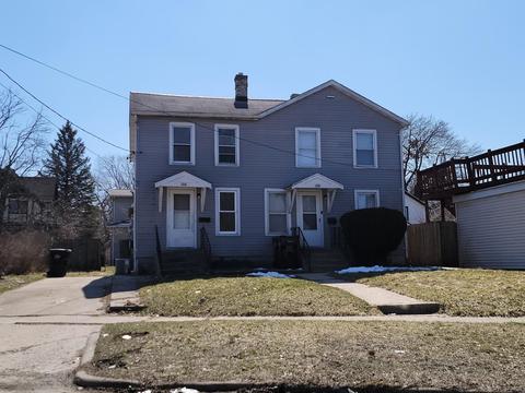 752-754 Brooks St, Beloit, WI 53511