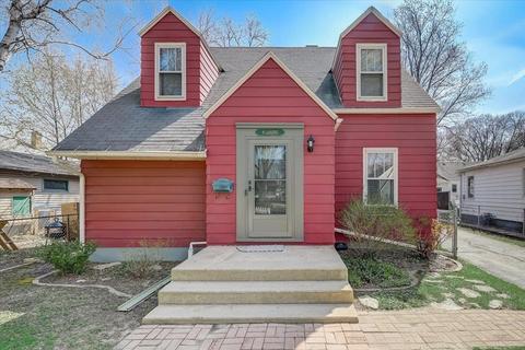 9 Lansing St, Madison, WI 53714