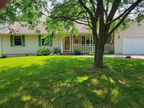12651 Flicker Rd, Tomah, WI 54660