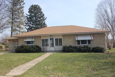 200 Madison St, Blanchardville, WI 53516