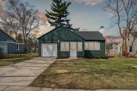 46 S Meadow Ln, Madison, WI 53705