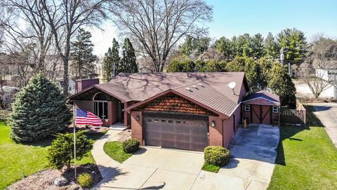 1825 Wesley Ave, Janesville, WI 53545