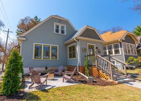 750 Chapman St, Madison, WI 53711