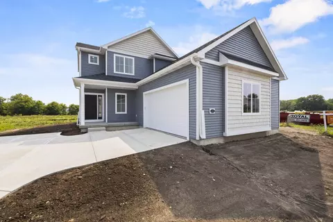 1103 Kamperschroer Way, Sun Prairie, WI 53590