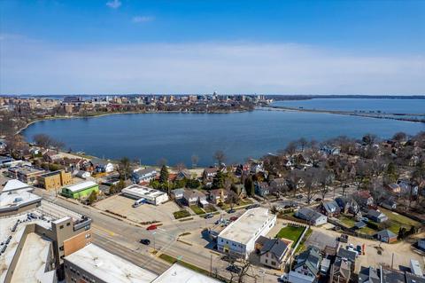 844 W Lakeside St, Madison, WI 53715