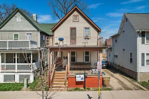 111 N Blair St, Madison, WI 53703