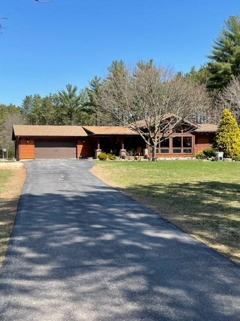 e2648 Porter Road, Lone Rock, WI 53556