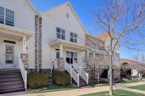 8262 Starr Grass Dr, Madison, WI 53719