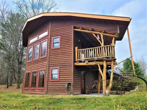 e12866 Dutch Hollow Road, La Farge, WI 54639