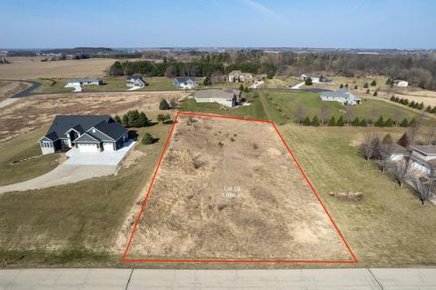 Lot 19 Fabisch Road, Beaver Dam, WI 53916