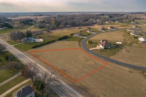 Lot 8 Tradewinds Circle, Beaver Dam, WI 53916