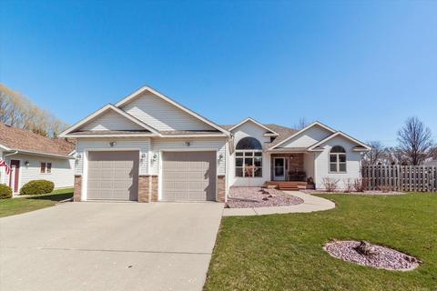 4710 Sumpter Dr, Milton, WI 53563