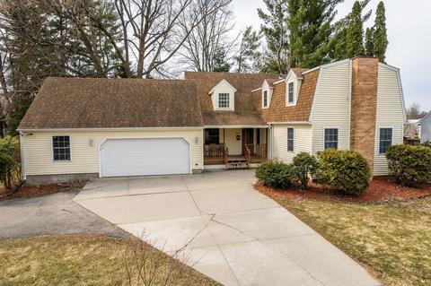 513 Franklin St, Reedsburg, WI 53959