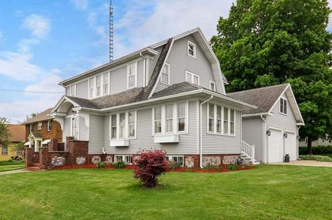 200 School St, Blanchardville, WI 53516