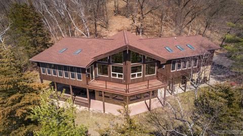 5200 County Road C, Spring Green, WI 53588