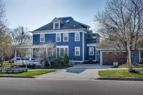 902 Garfield St, Madison, WI 53711