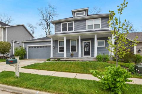 6036 Big Dipper Dr, Madison, WI 53718