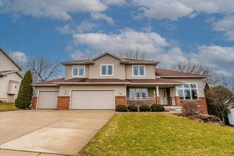 1115 Zingg Dr, Verona, WI 53593