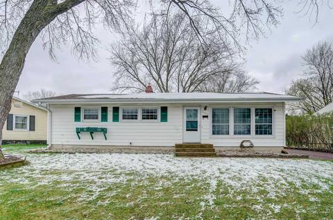 4514 Onyx Ln, Madison, WI 53714