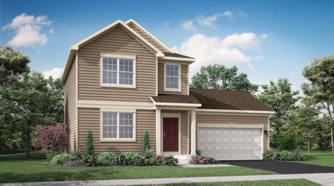 2709 Telemark Trl, Stoughton, WI 53589