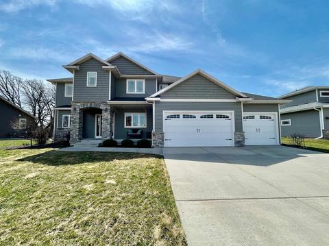 116 Onyx Ct, Oregon, WI 53575