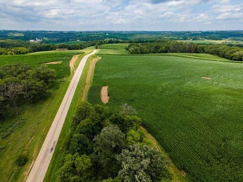 Lot 1 Keller Road, Mount Horeb, WI 53572