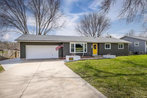 405 Acker Pkwy, Deforest, WI 53532