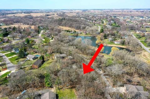 Lot 83 Tall Oaks Road, Waunakee, WI 53597