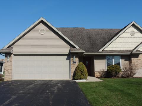 3107 S Flack Rd #5, Beloit, WI 53511