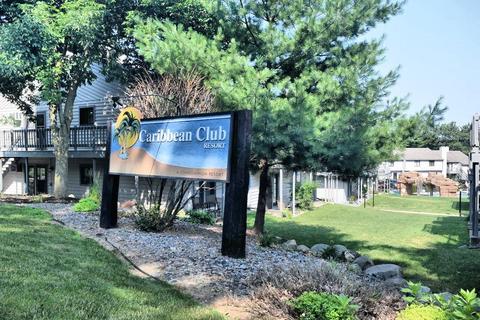 1093 Canyon Rd #509, Wisconsin Dells, WI 53965