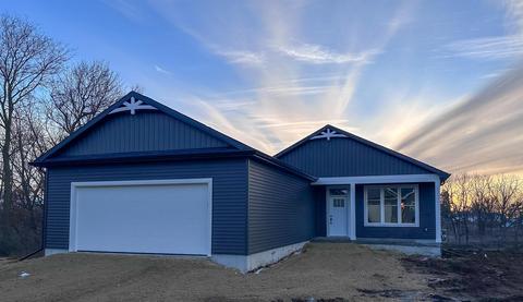 206 Cardinal Way, Ridgeway, WI 53582 photo 1