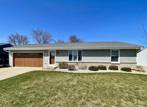 1708 Arbutus St, Janesville, WI 53546