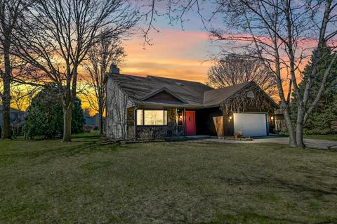 31 Terrace Chase, Sun Prairie, WI 53590