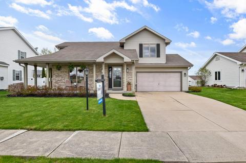 6718 Annestown Dr, Madison, WI 53718