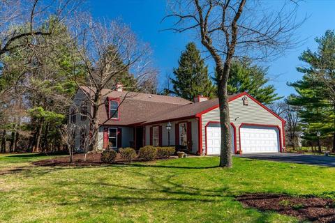4898 Foxfire Trl, Middleton, WI 53562