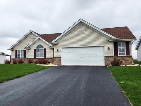 3561 Eagles Ridge Dr, Beloit, WI 53511