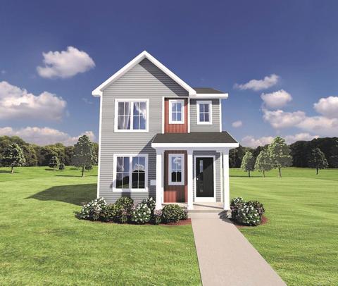 2525 Spark St, Fitchburg, WI 53711