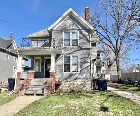 901-903 E Milwaukee St, Janesville, WI 53545