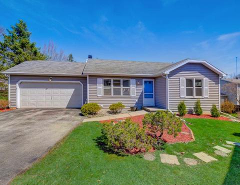 7214 E Valley Ridge Dr, Madison, WI 53719