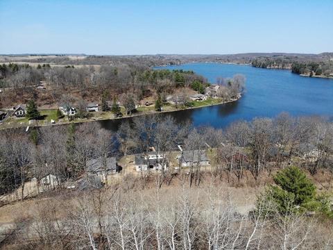 Lt 63 Catbird W Redstone Drive, La Valle, WI 53941